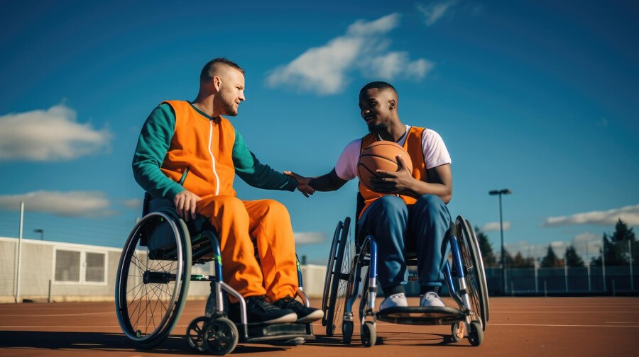 NDIS provider Melbourne Perth contact - Here To Thrive support team